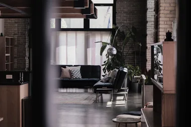 How to add a masculine touch to any room
