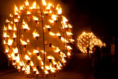 The must-see event coming to Melbourne’s Royal Botanic Gardens