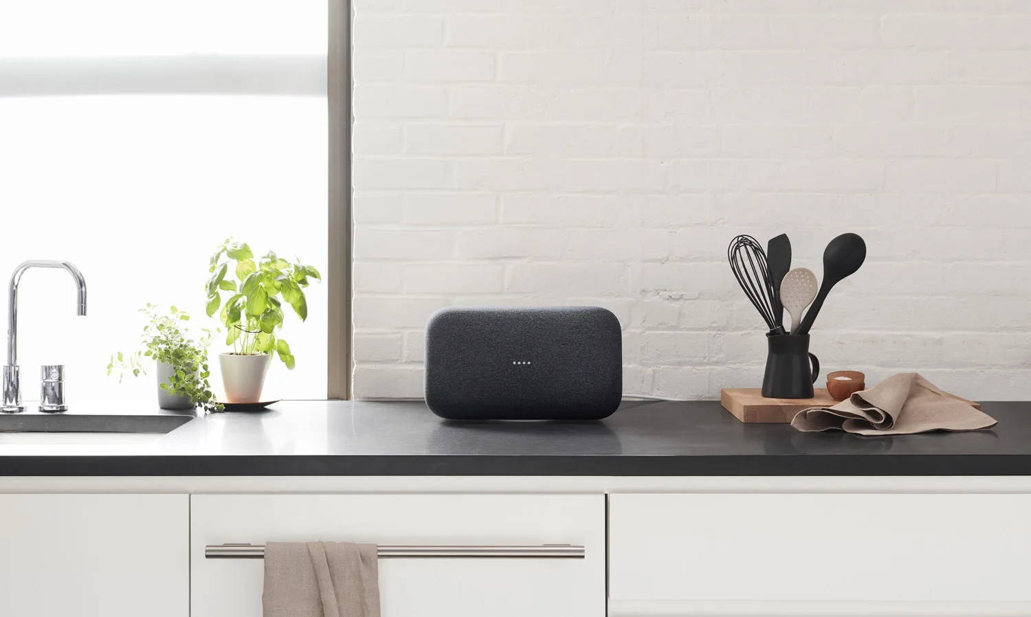 Google announce the Australian release of Google Home Max