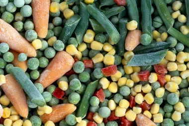 Suspected Listeria outbreak recalls Black and Gold frozen veggies