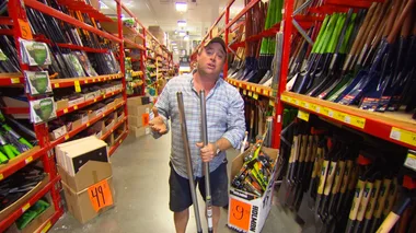 Shortcuts: must-have garden tools