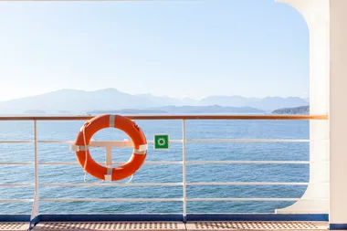 Lonely Planet launches guides to cruising