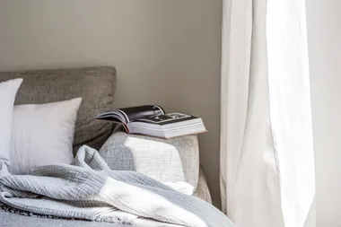 How to add more texture to your home décor