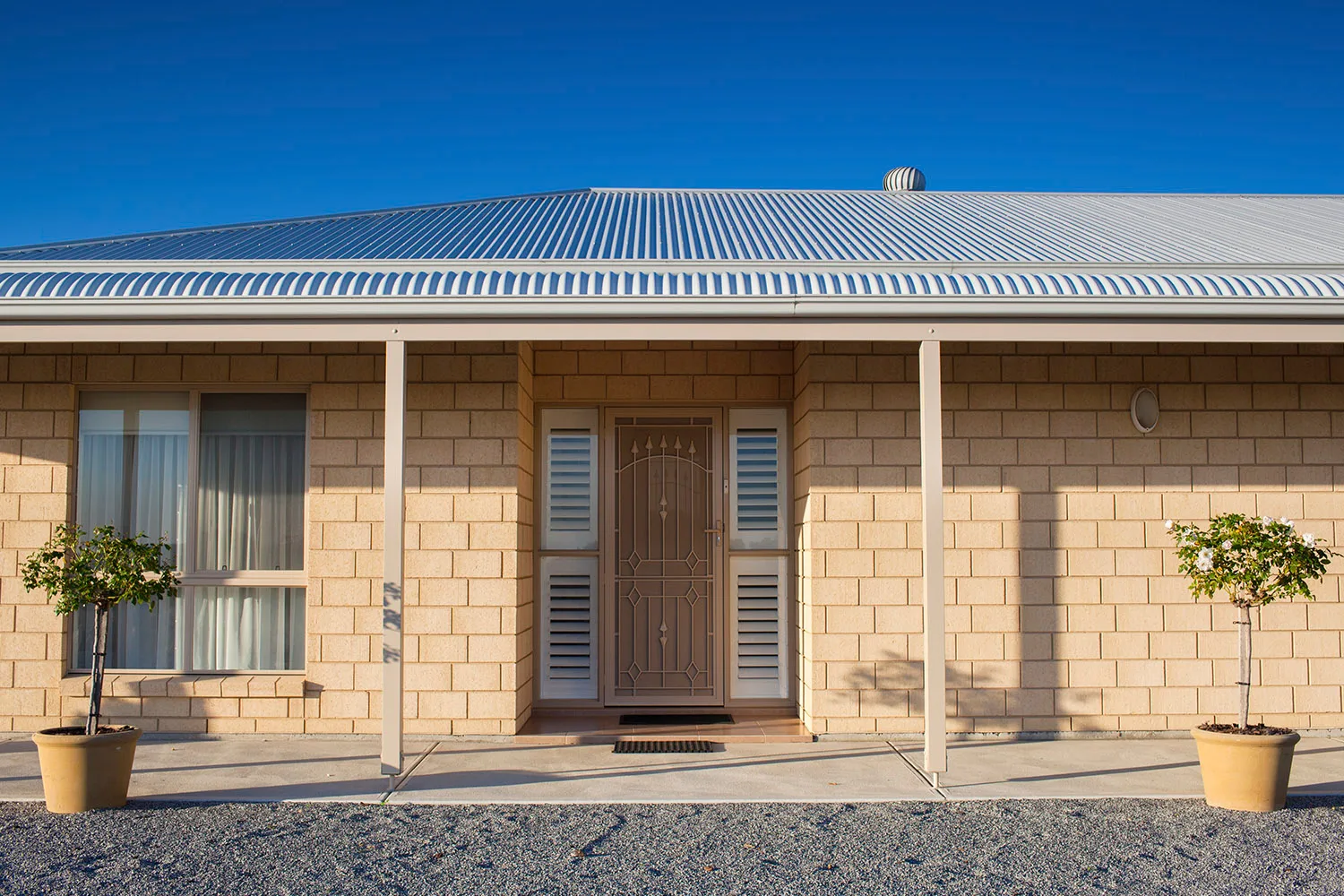 This is what the ideal Aussie home looks like