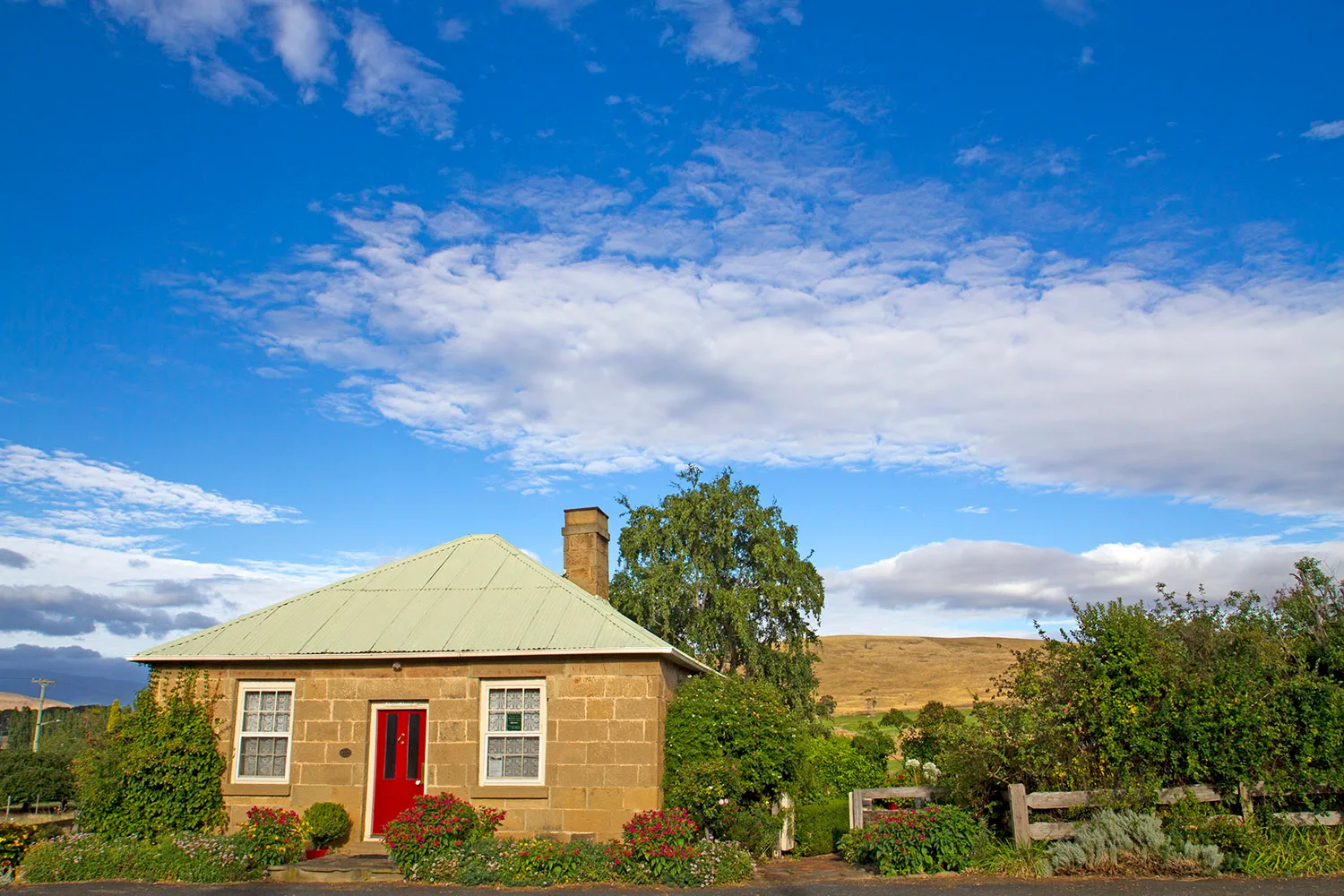 What you need to know before buying a heritage listed house