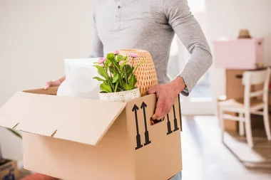 What to pack in your essentials moving box