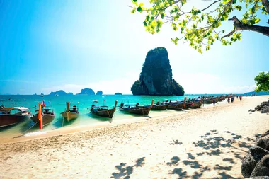 3 places you can live the high life on less than 40K