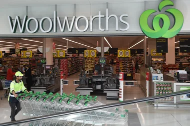 Shop at Woolies this Saturday to help farmers in need