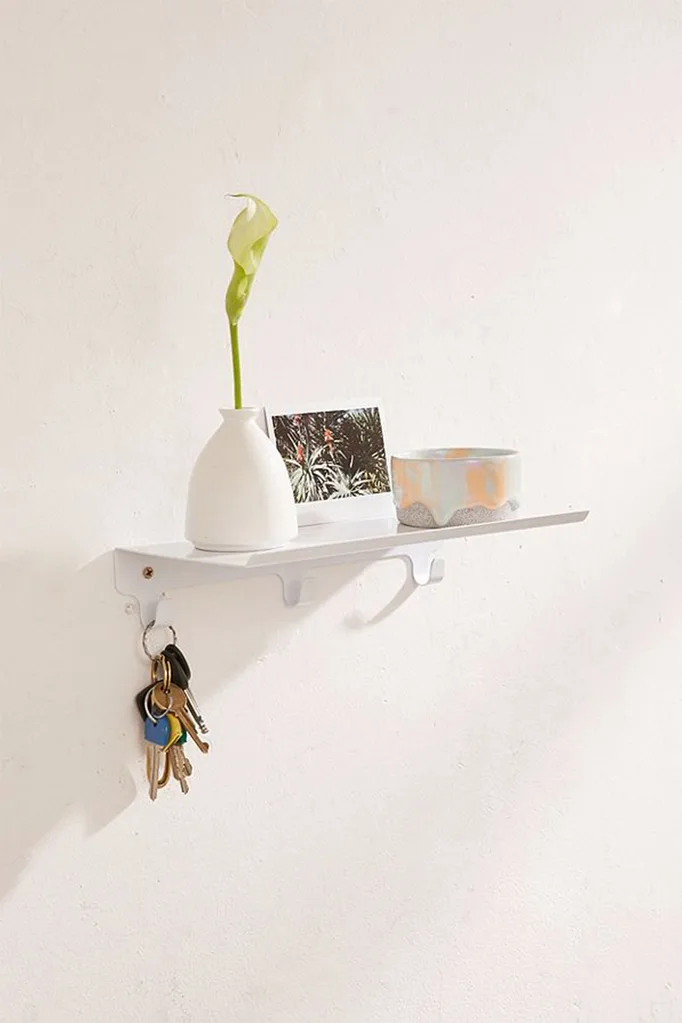 Urban Outfitters wall shelf