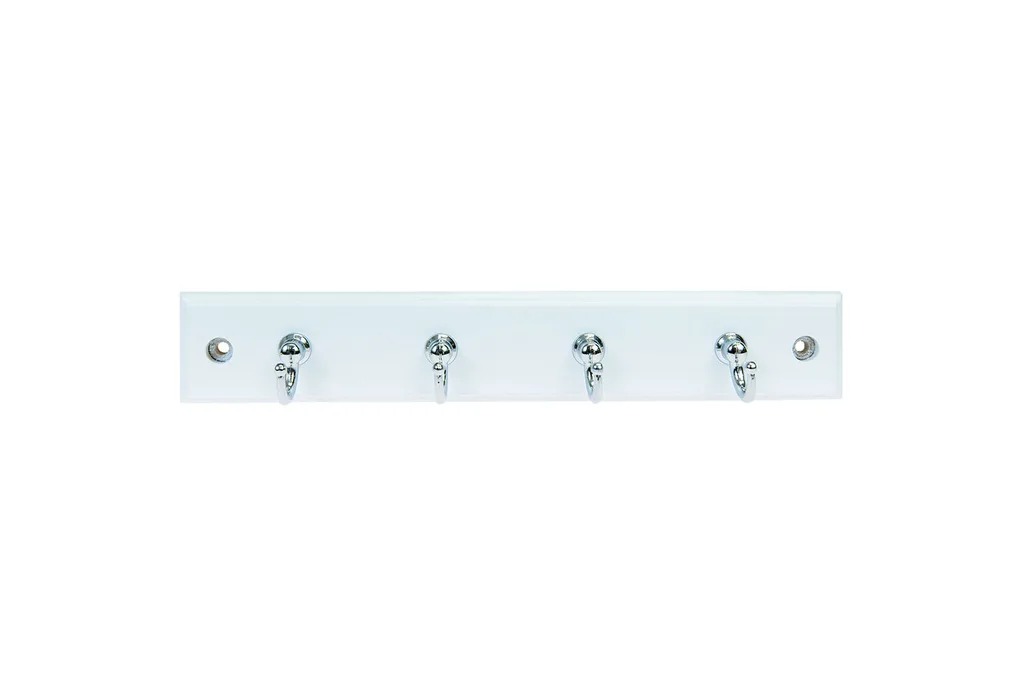 Bunnings key rack