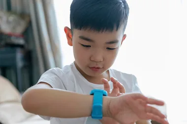 This smartwatch for kids will give every parent peace of mind