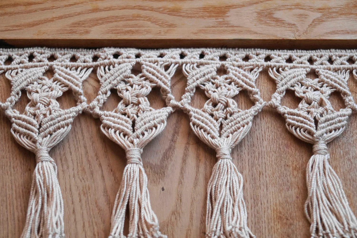 macrame art