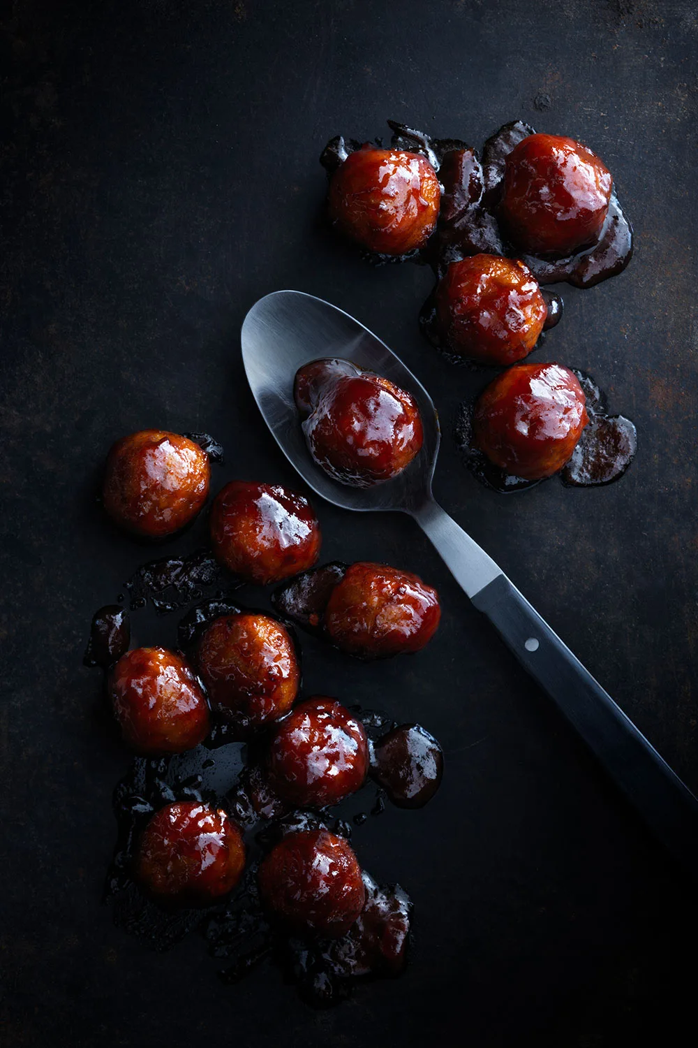 Ikea kangaroo meatballs