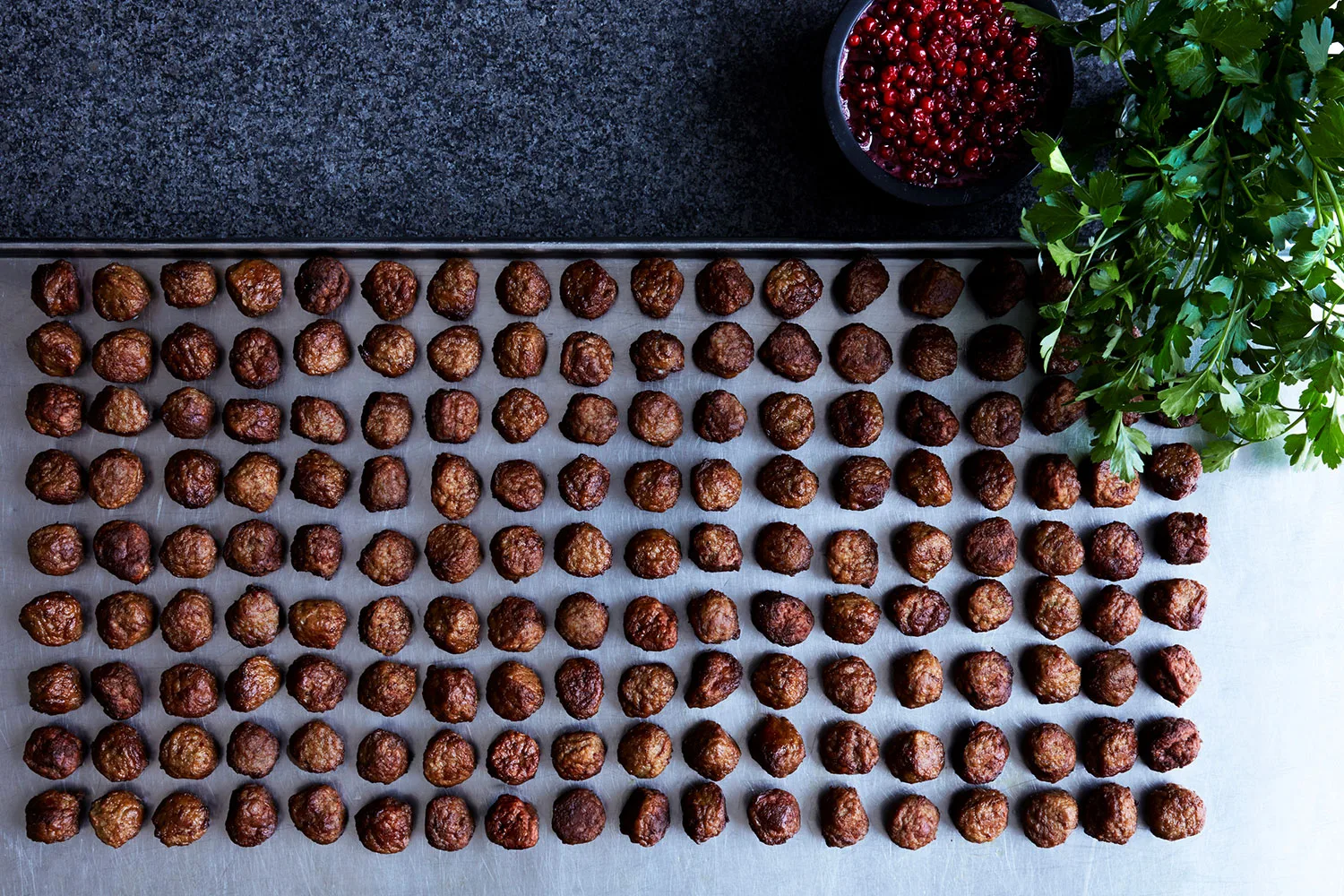 The surprise ingredient in Ikea’s new meatballs