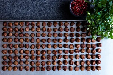 The surprise ingredient in Ikea’s new meatballs