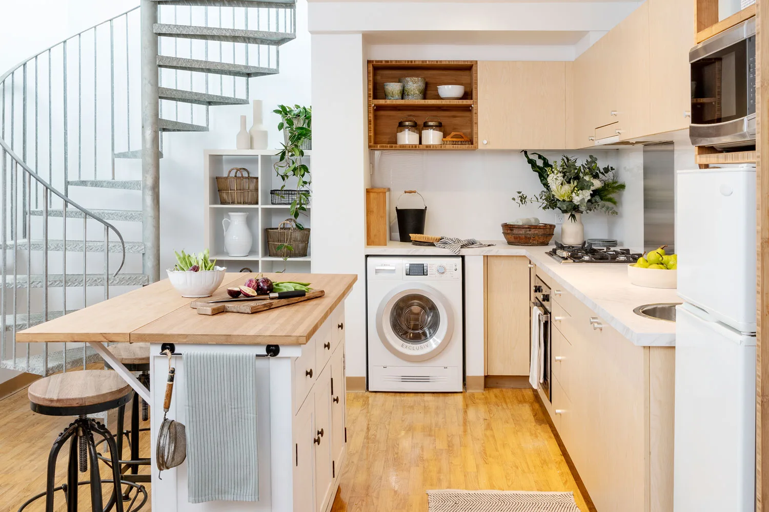 Small Space Ideas: Five simple ways to maximise your apartment