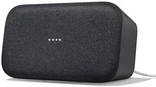 Google Home Max &ndash; Anthracite