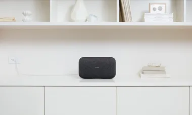 Google Home Max: Turn up the sound