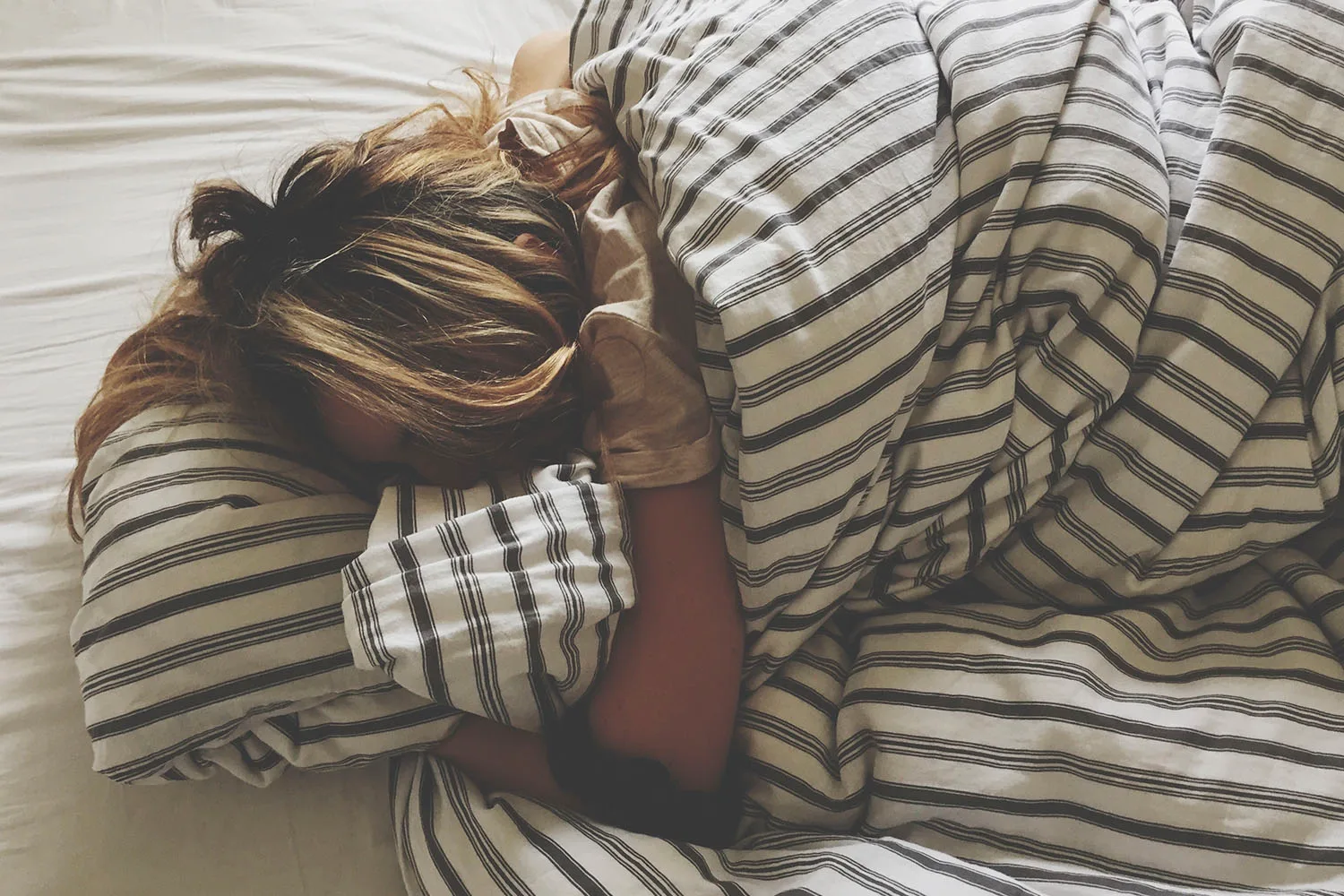 Lack of sleep is killing more than 3000 Australians each year