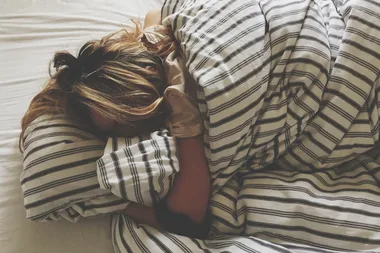 Lack of sleep is killing more than 3000 Australians each year