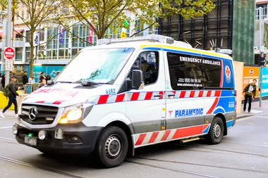 The real cost of calling an ambulance in Australia
