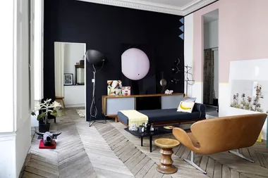 How to get French style in your home