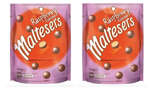 A new Maltesers flavour is now available in Australia