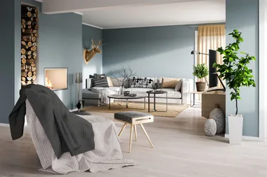 How to make your home feel bigger