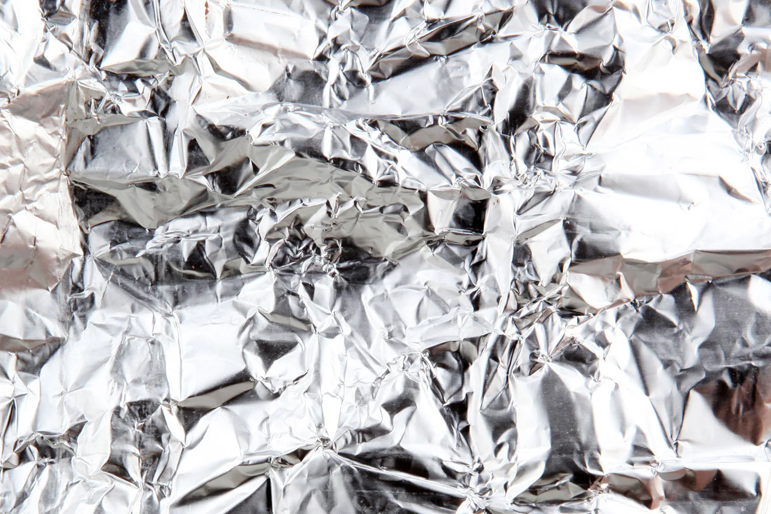 Aluminium foil