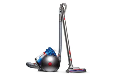 dyson vacuum