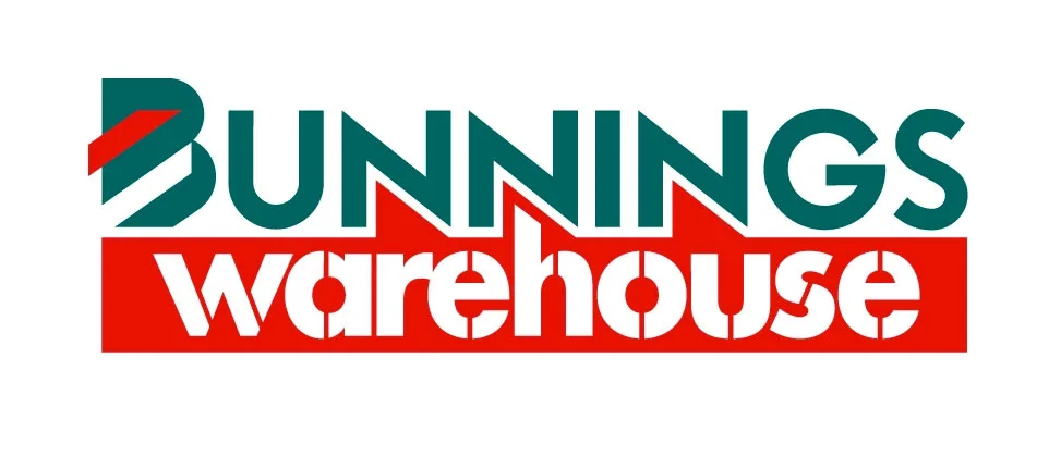 Sponsor logo of Bunnings Warehouse