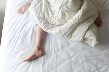 The pantry staple that can help you sleep better