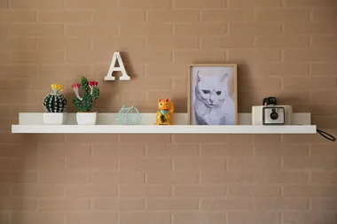 6 ways to display your trinkets and collections