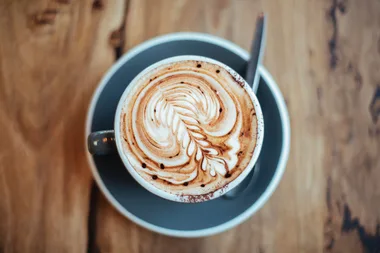Coffee doesn’t dehydrate you after all