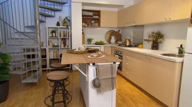 Small scale living