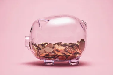 How an empty cola bottle can save you money