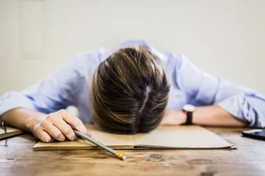 5 reasons why you’re feeling completely exhausted
