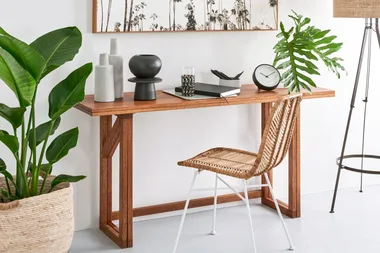 Five small living ideas that make the most of your space