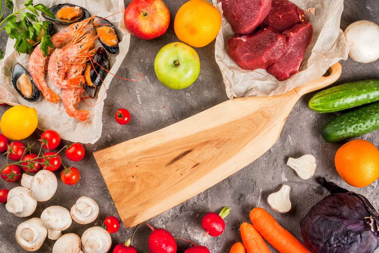 Paleo diet: The benefits, dangers and side effects