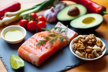 Experts say this is the best diet for reducing belly fat