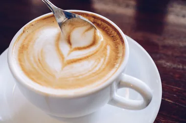 The hidden health benefits of drinking coffee