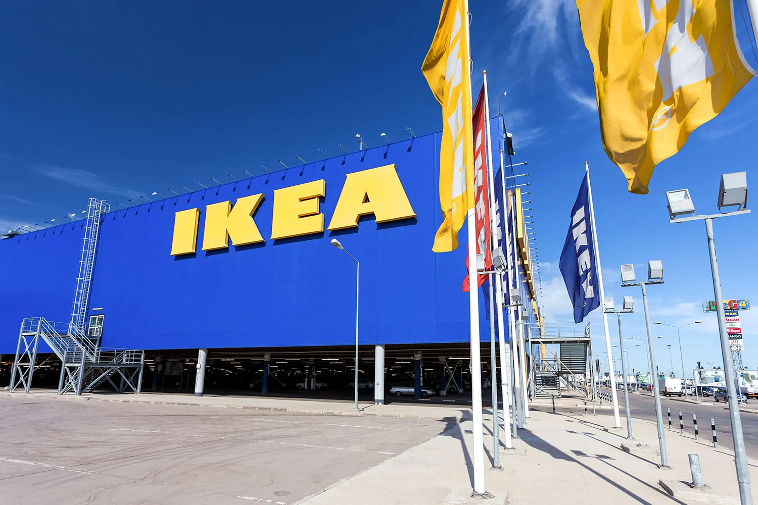 This $79 Ikea table will be worth $7,000 one day