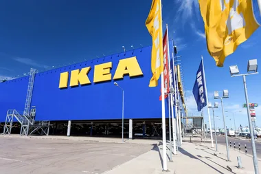 This $79 Ikea table will be worth $7,000 one day