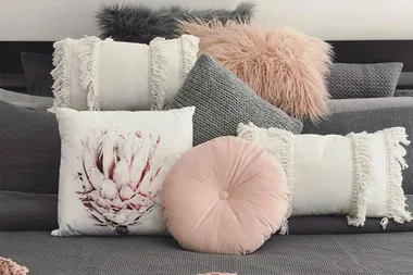 How to transform your bedroom like a Kmart addict