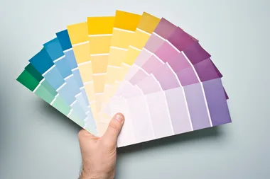 20 Colour combinations that will refresh your home