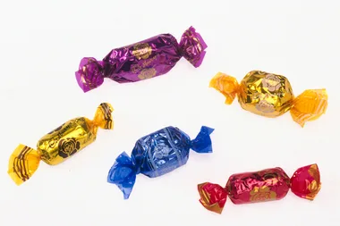 Cadbury Roses have a new flavour