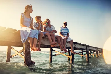 Turns out taking regular holidays is the key to living longer