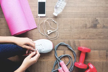 Weekend workouts proven just as beneficial as going several times a week
