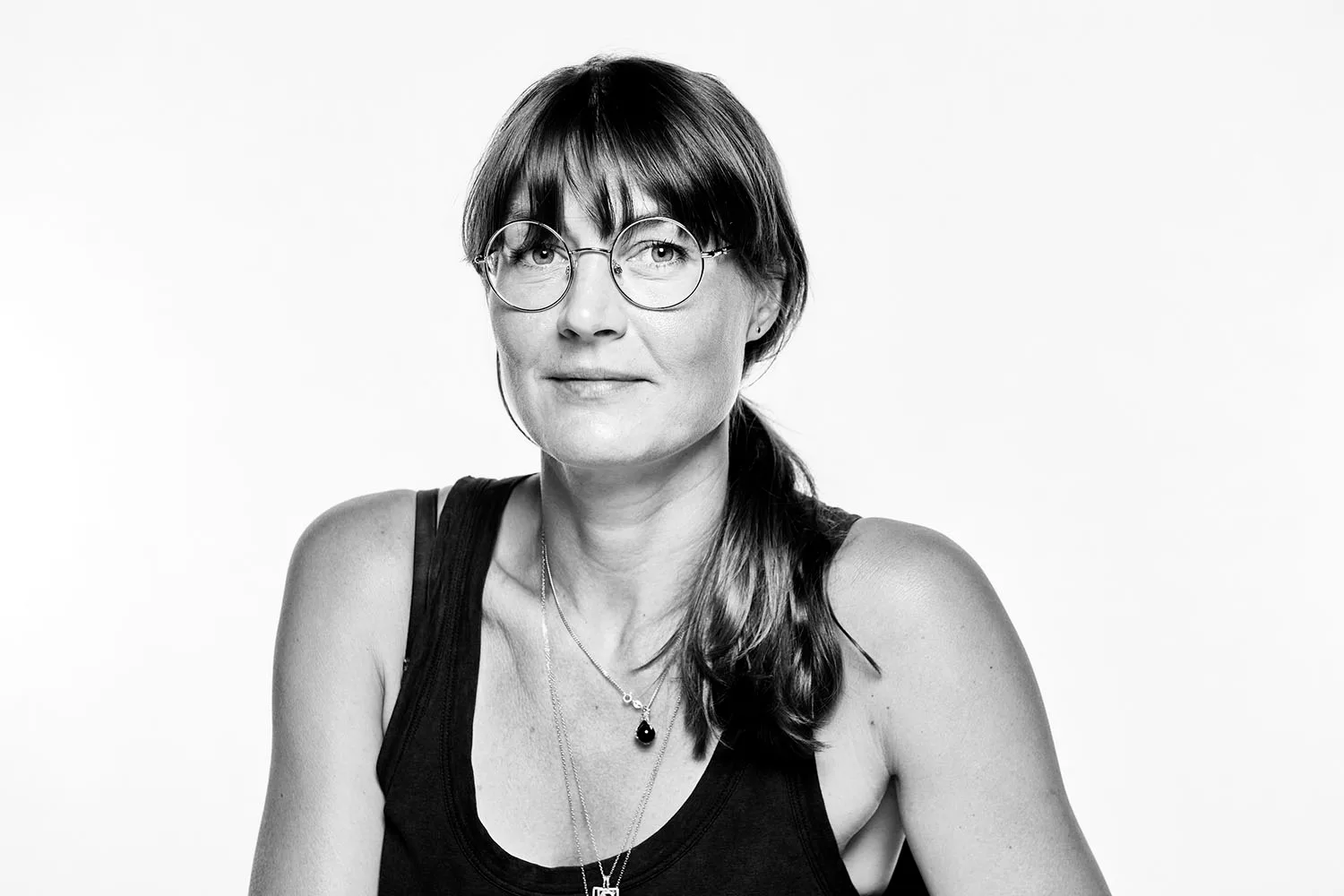 Josefine Aberg, VP of Design at Adidas
