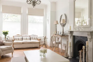 Follow these 5 basic design rules to decorate like a pro